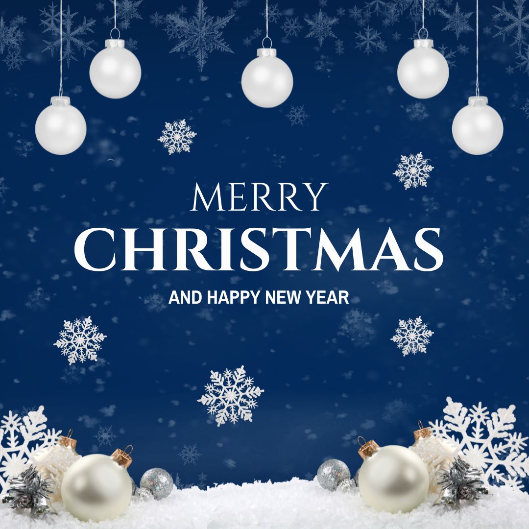 Merry Christmas Card Images 2023