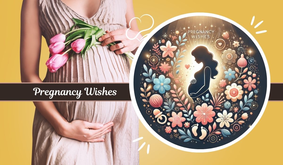 Pregnancy Wishes