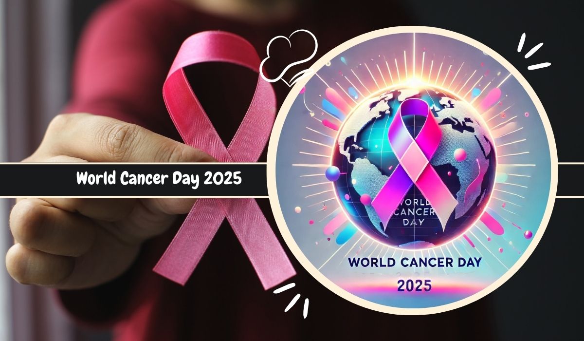 World Cancer Day 2025