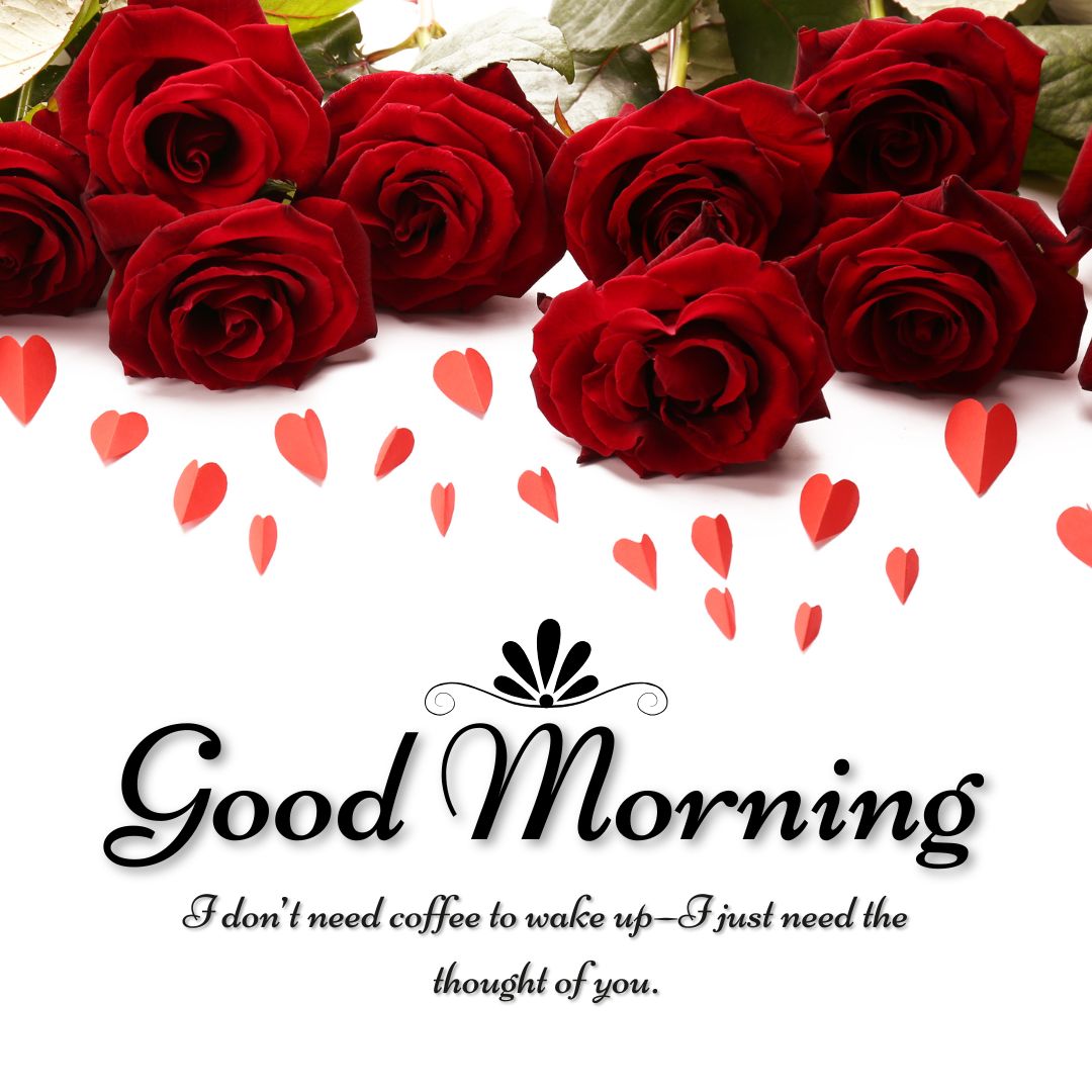 Hot and Sexy Good Morning Status for Bold Expressions