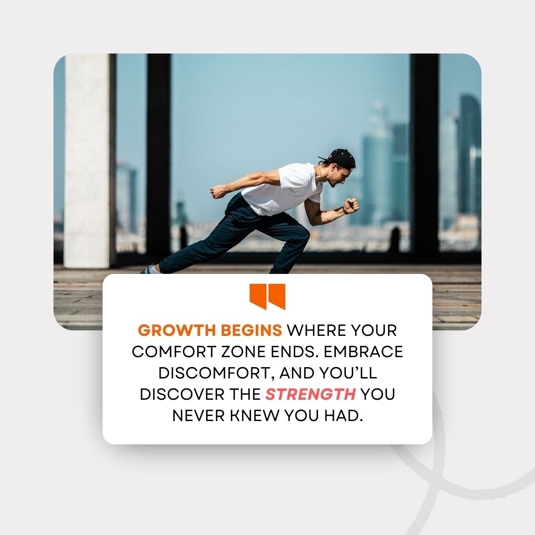 Powerful Motivational Messages for Personal Growth