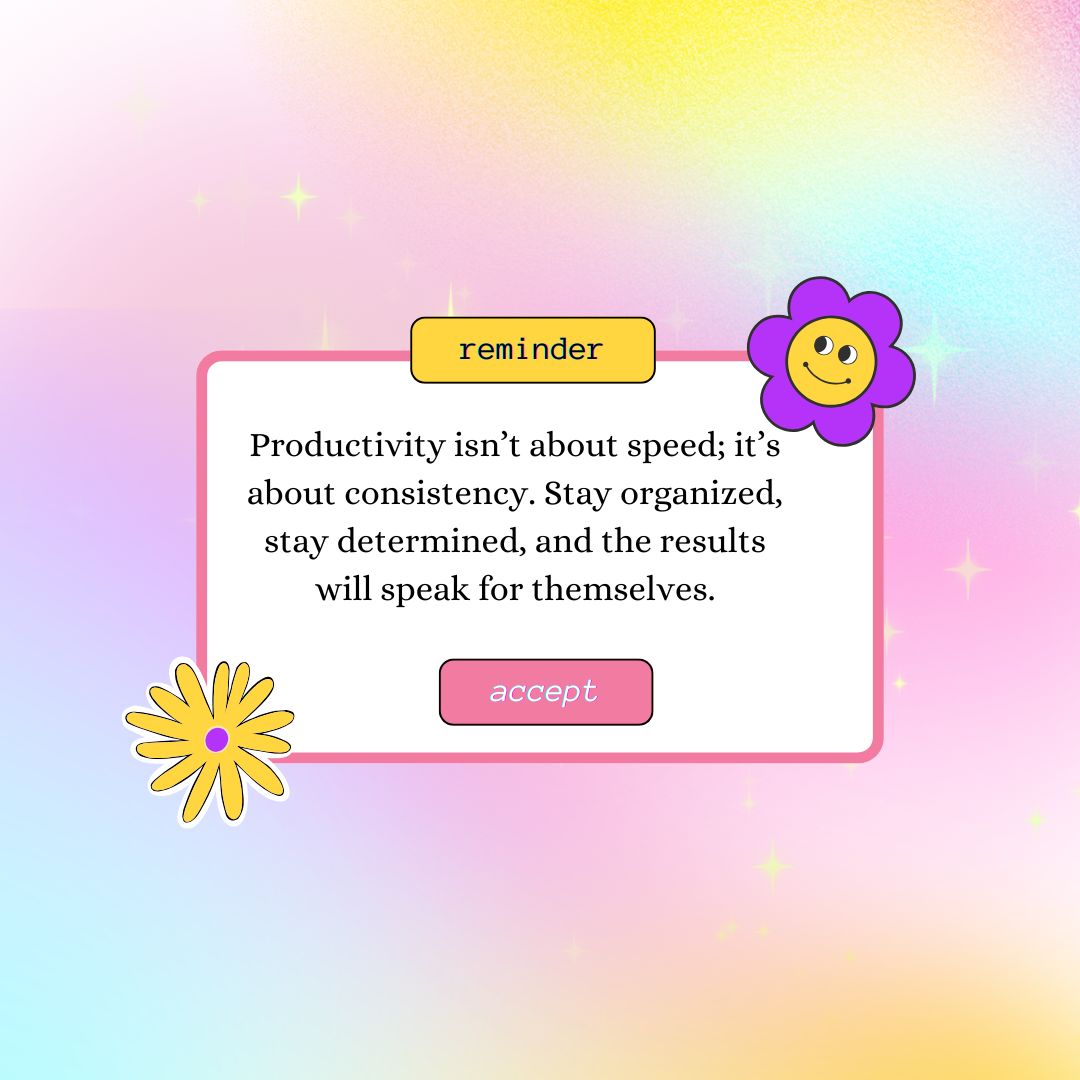 Motivational Messages for Employees to Stay Productive