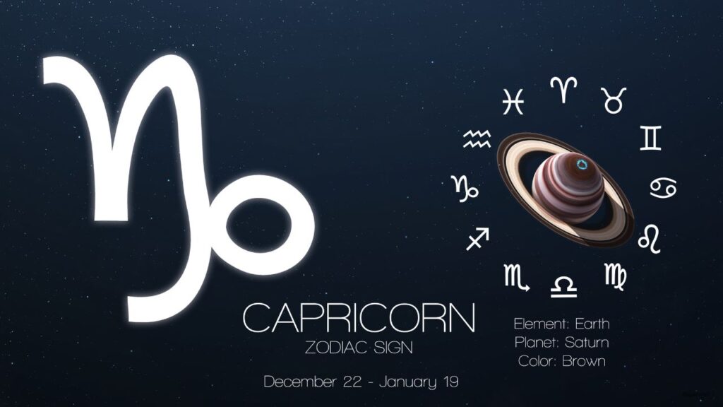 Capricorn