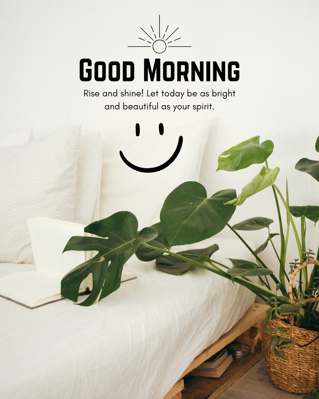 Cheerful Good Morning Status to Brighten Anyone’s Day