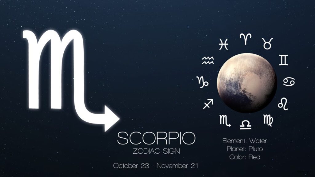 Scorpio