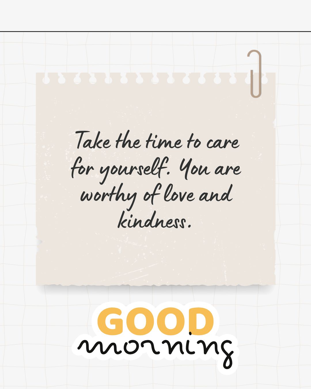 free good morning images with positive words