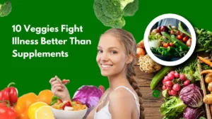 best vegetables for antioxidants and immune health