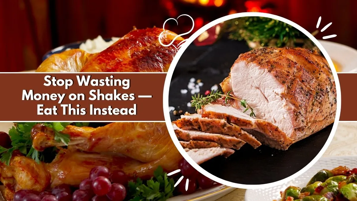 meats highest in protein and nutrition