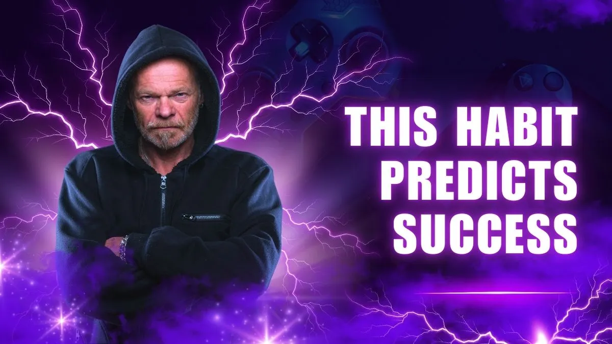 people who make their bed every morning