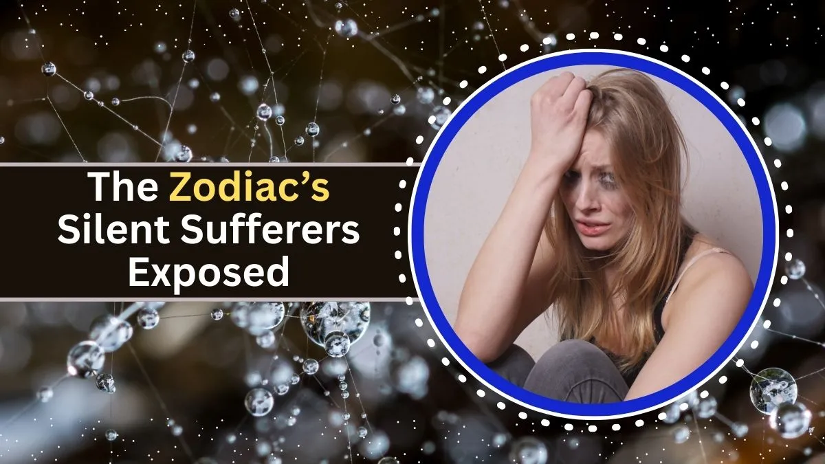 zodiac signs who internalize family trauma
