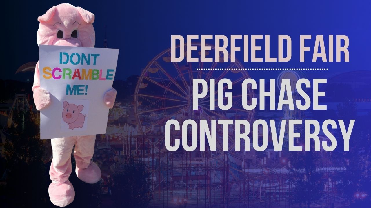 Deerfield Fair