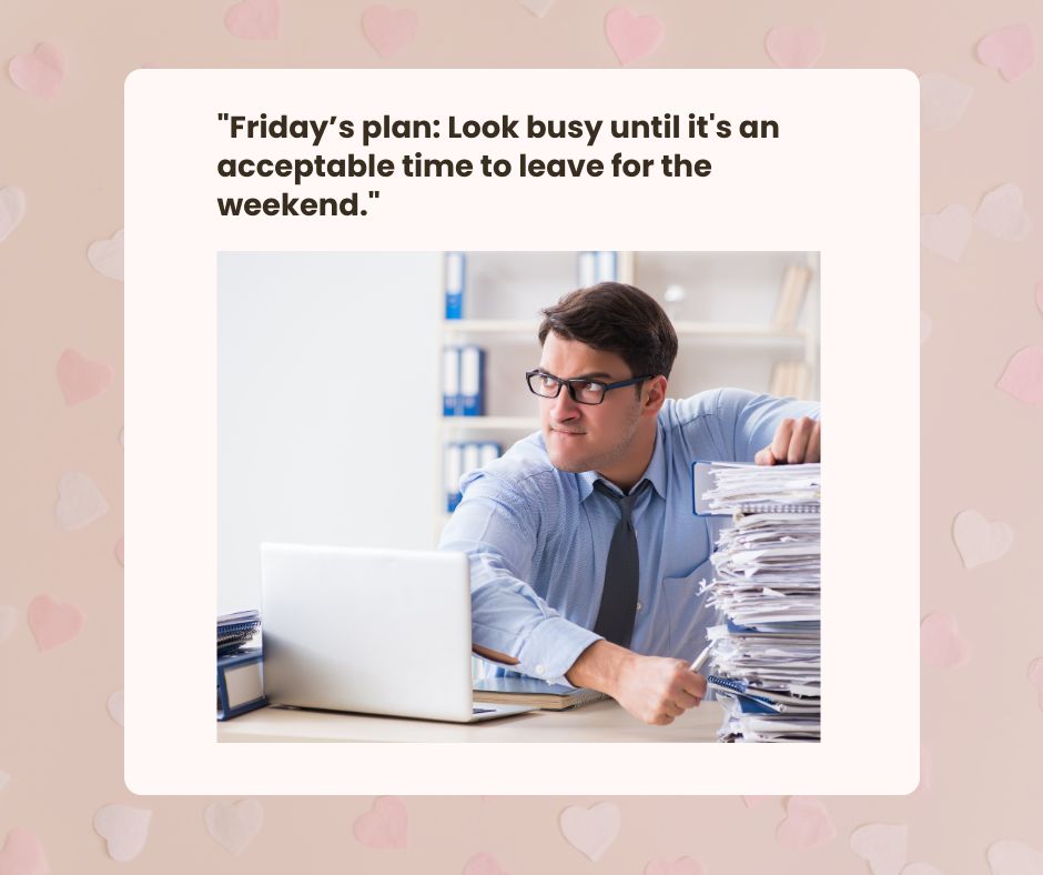 Funny Happy Friday Images