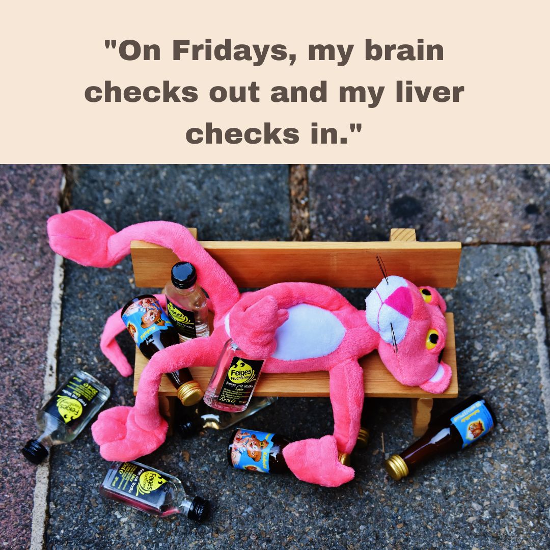 Funny Happy Friday Images