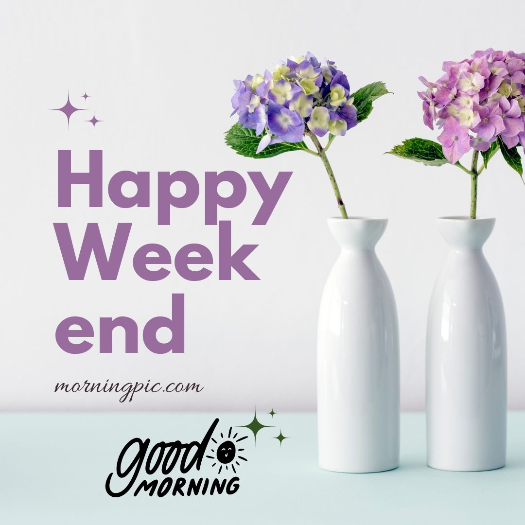Good morning Happy Friday Images