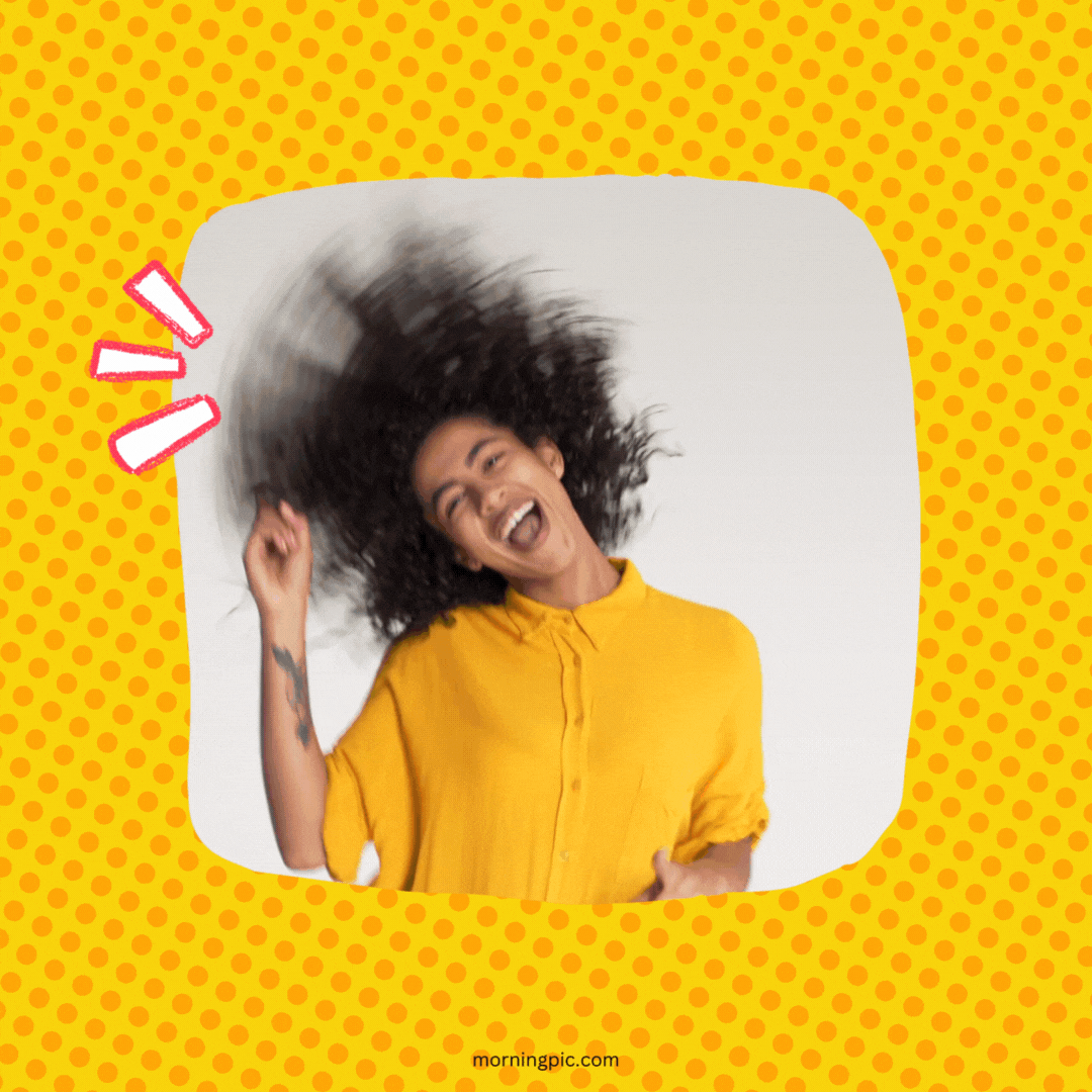 Good morning Happy Friday Images