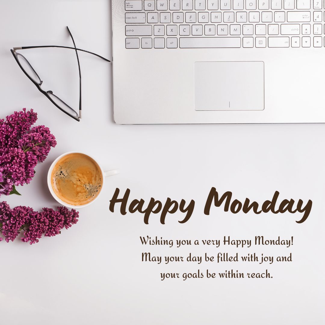 Have a Happy Monday Images