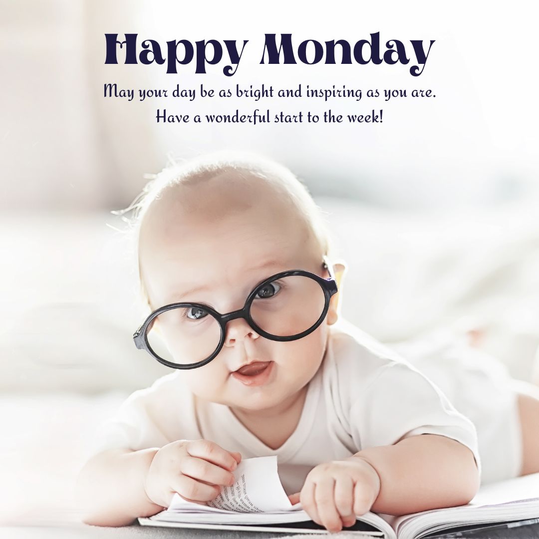 Have a Happy Monday Images