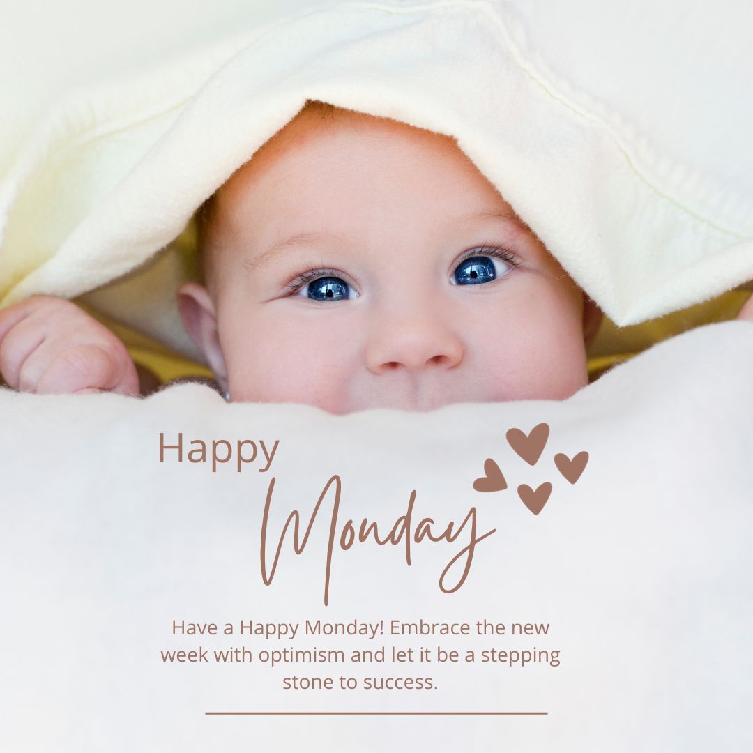 Have a Happy Monday Images