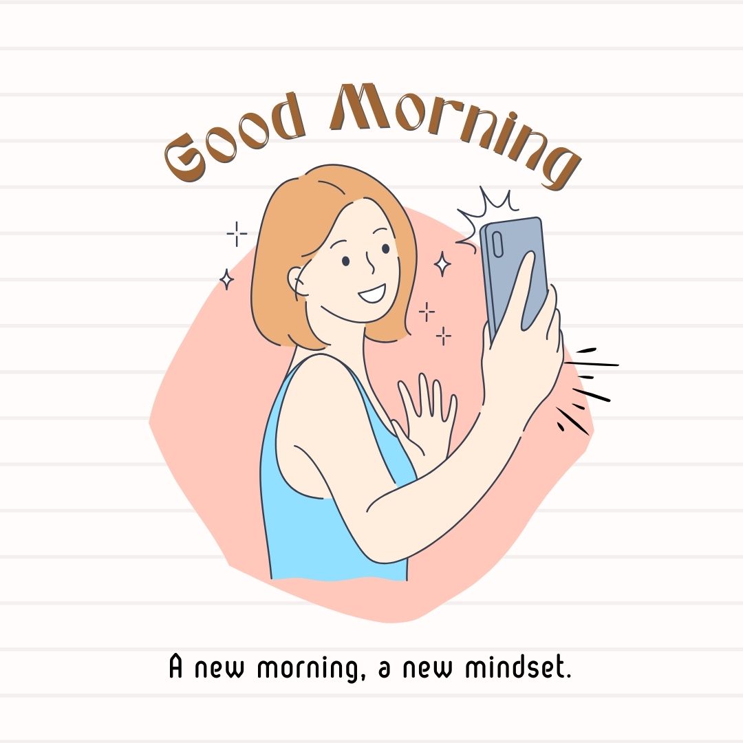 Inspirational Good Morning Instagram Quotes