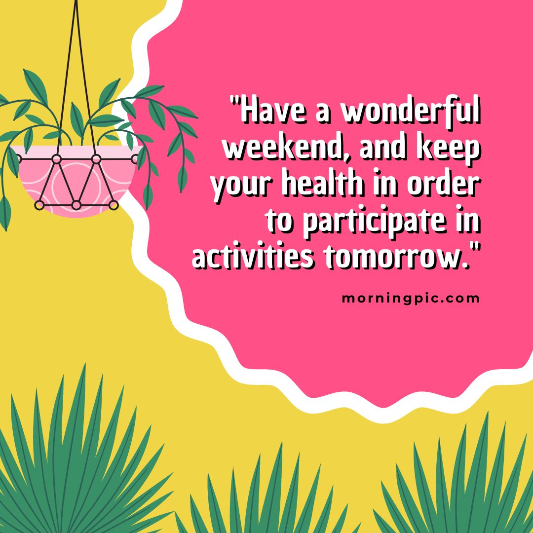 happy friday good morning images with quotes