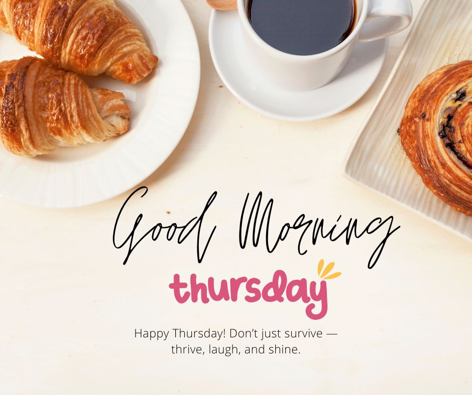 happy thursday images