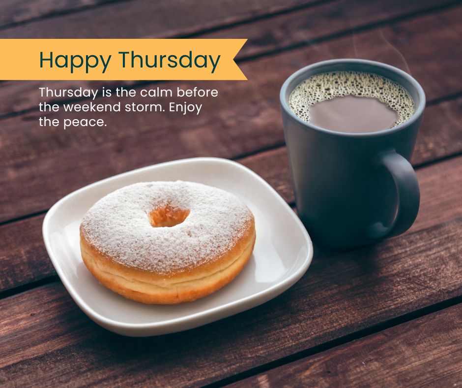 happy thursday images