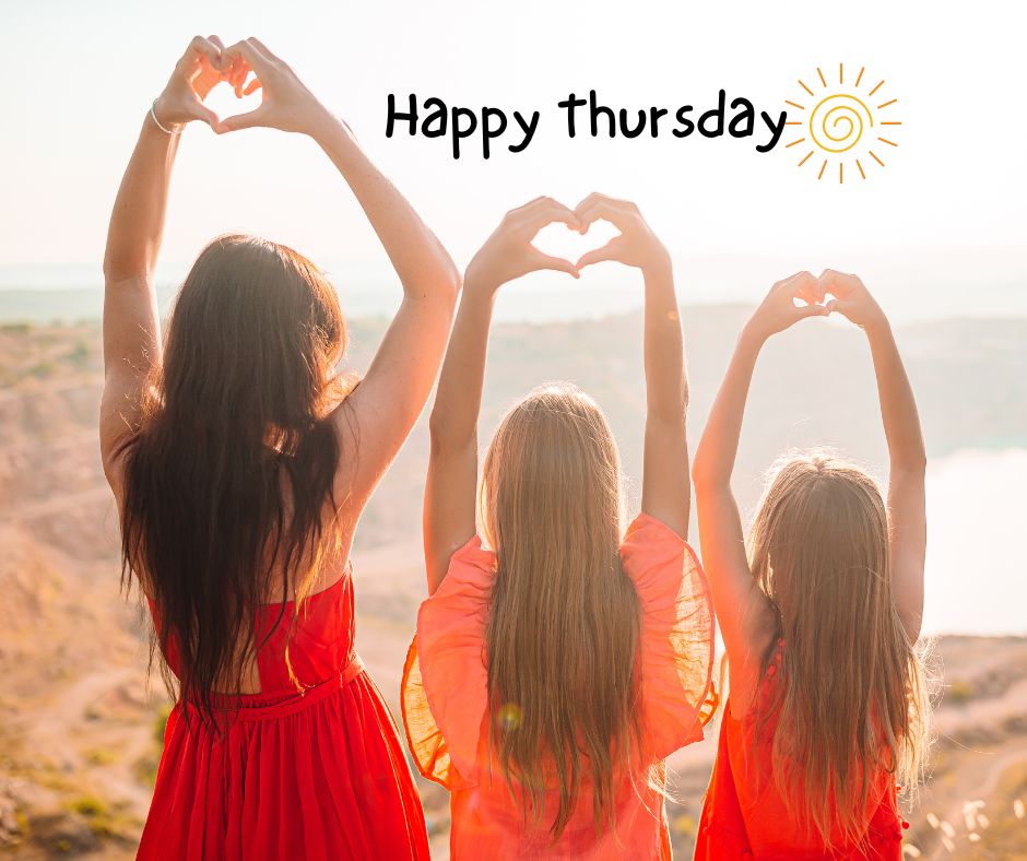happy thursday images