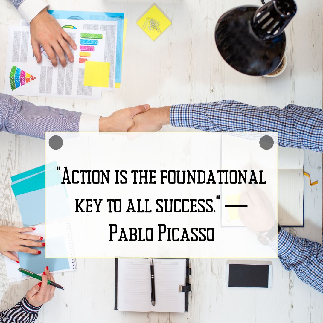 inspiring new month quotes