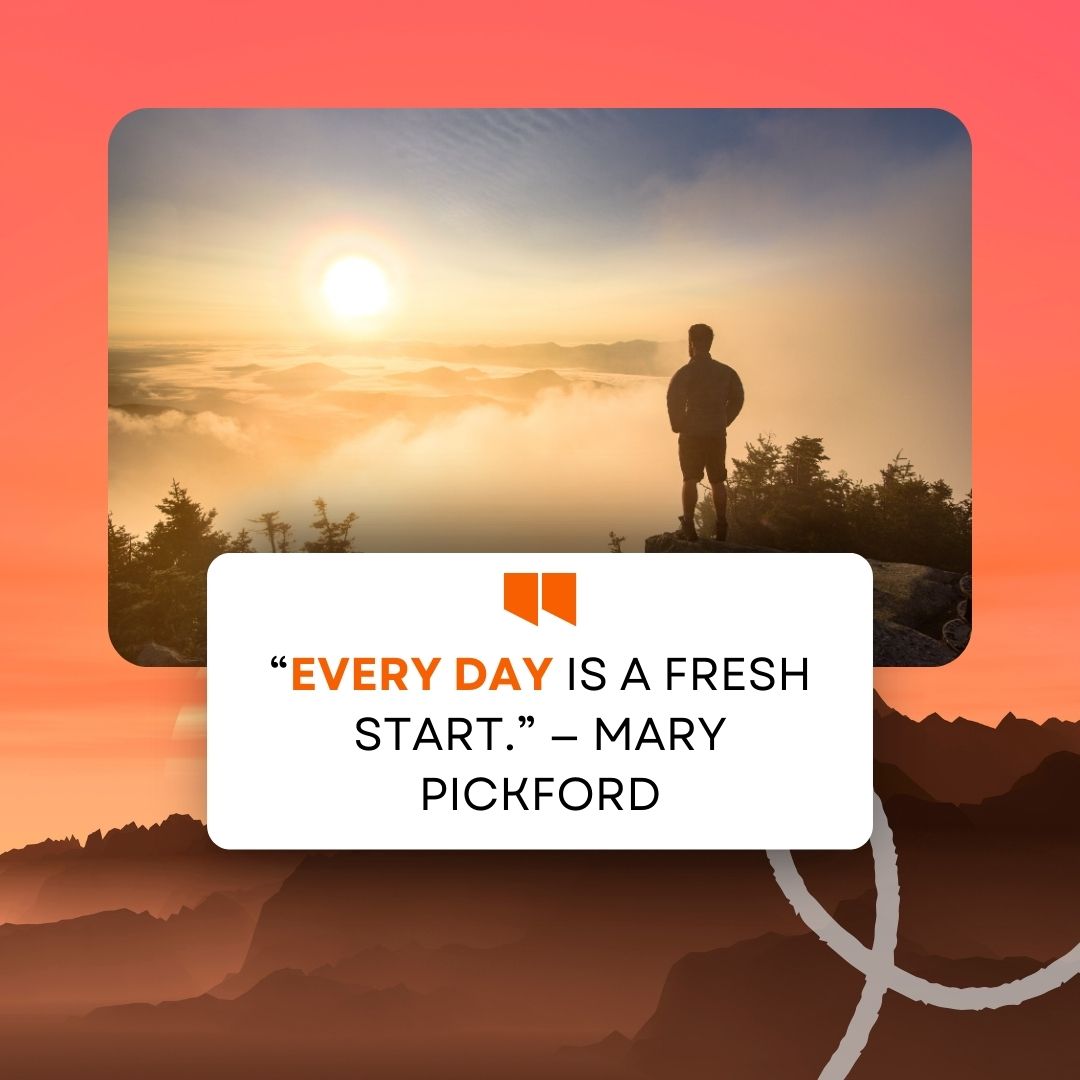 motivation new month quotes