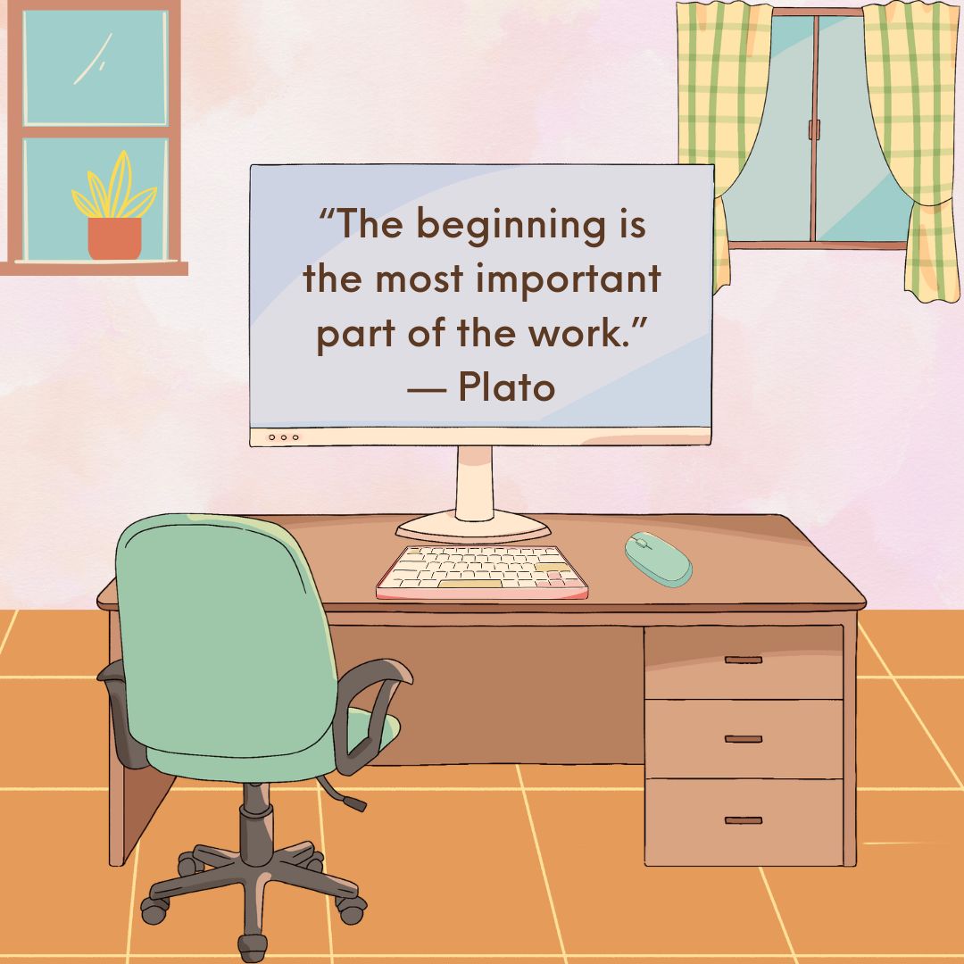 motivation new month quotes