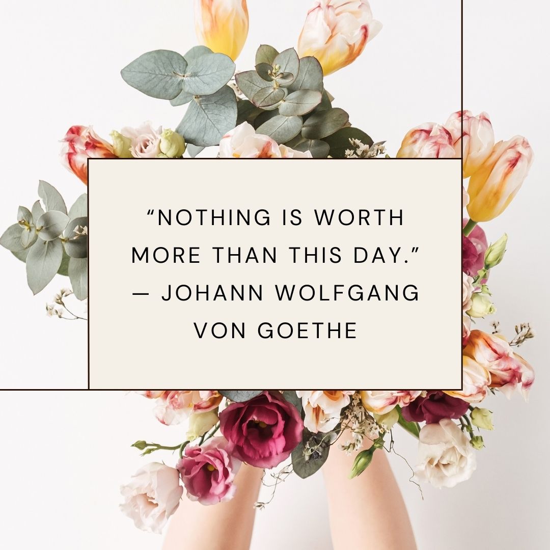 new month quotes inspirational