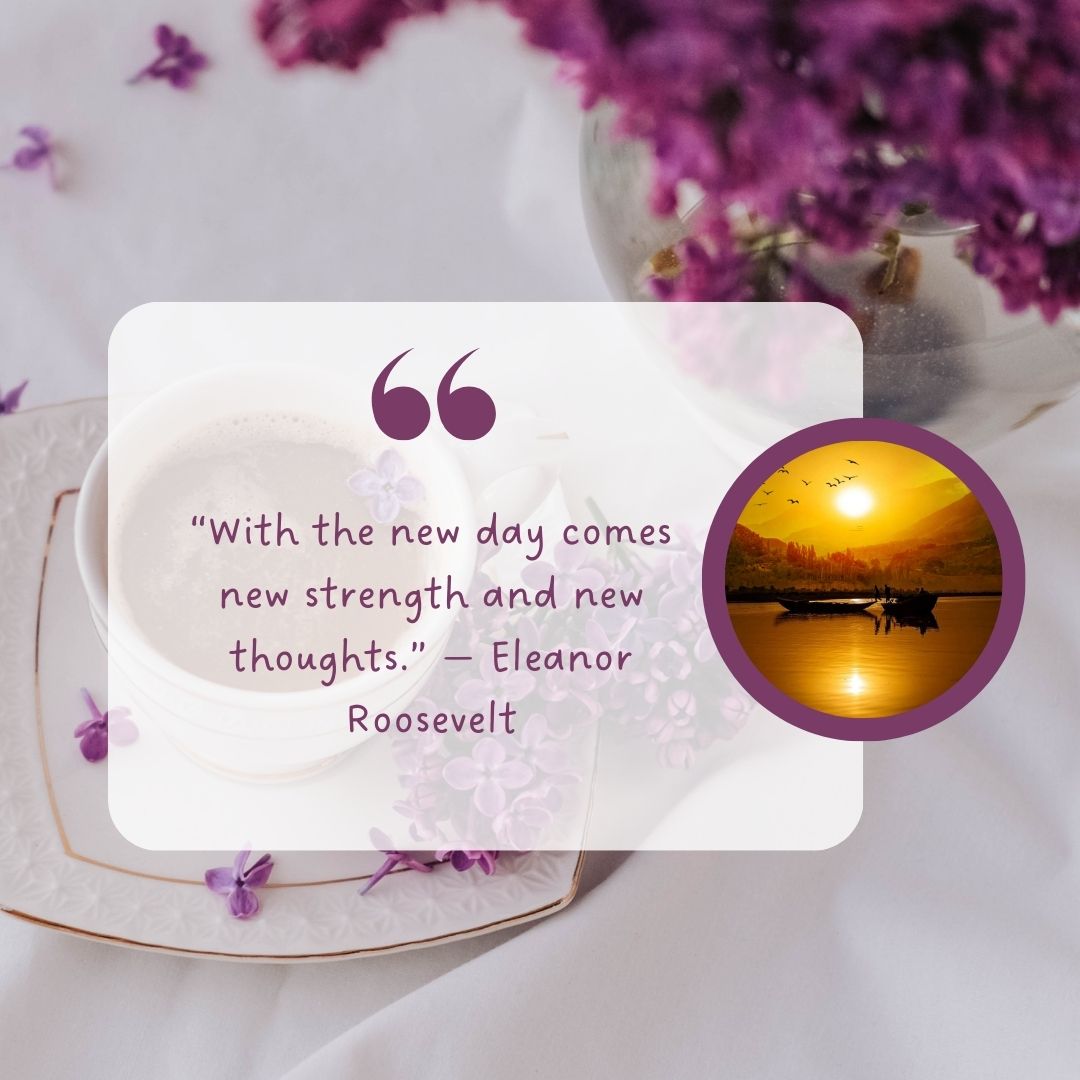 new month quotes work